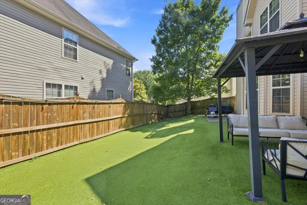 4855 Chimney Hill CT Austell, GA 30106