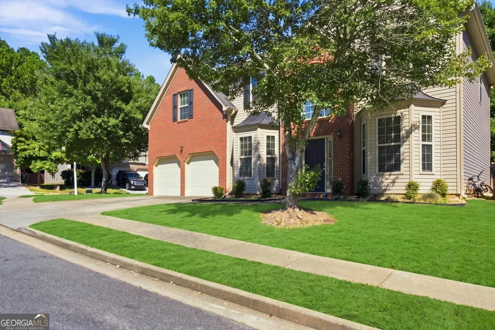 4855 Chimney Hill CT Austell, GA 30106