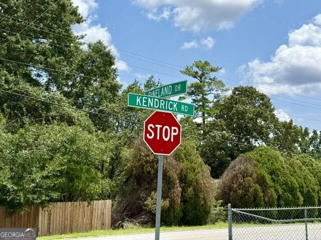 8465 Kendrick RD Jonesboro, GA 30238