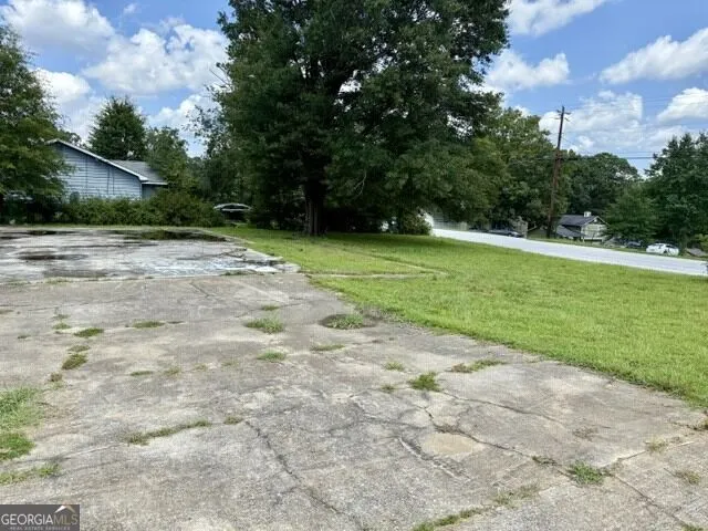 8465 Kendrick RD Jonesboro, GA 30238