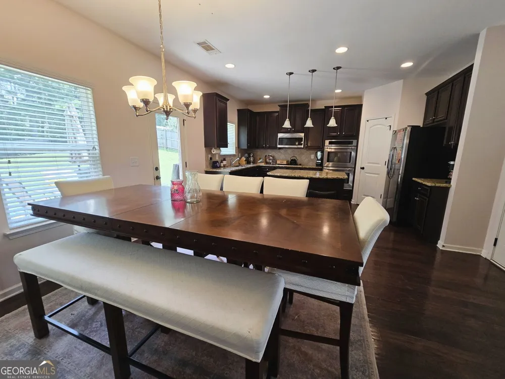 232 Rugged Creek DR Stockbridge, GA 30281