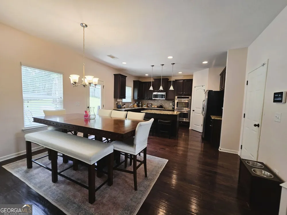 232 Rugged Creek DR Stockbridge, GA 30281