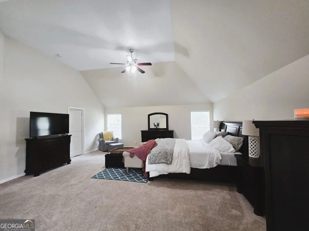 232 Rugged Creek DR Stockbridge, GA 30281