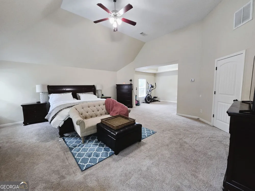 232 Rugged Creek DR Stockbridge, GA 30281