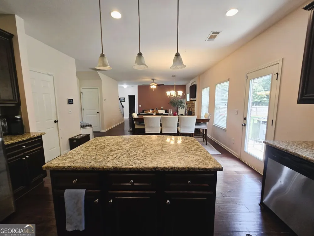 232 Rugged Creek DR Stockbridge, GA 30281