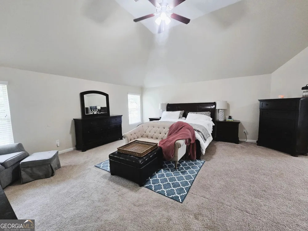 232 Rugged Creek DR Stockbridge, GA 30281