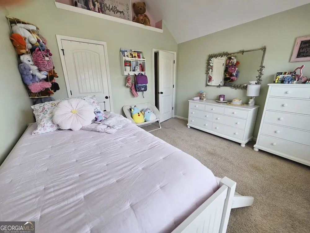 232 Rugged Creek DR Stockbridge, GA 30281