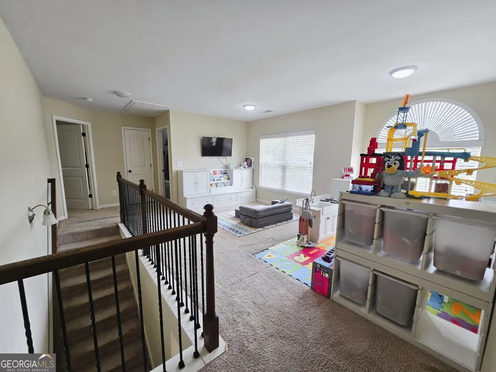 232 Rugged Creek DR Stockbridge, GA 30281