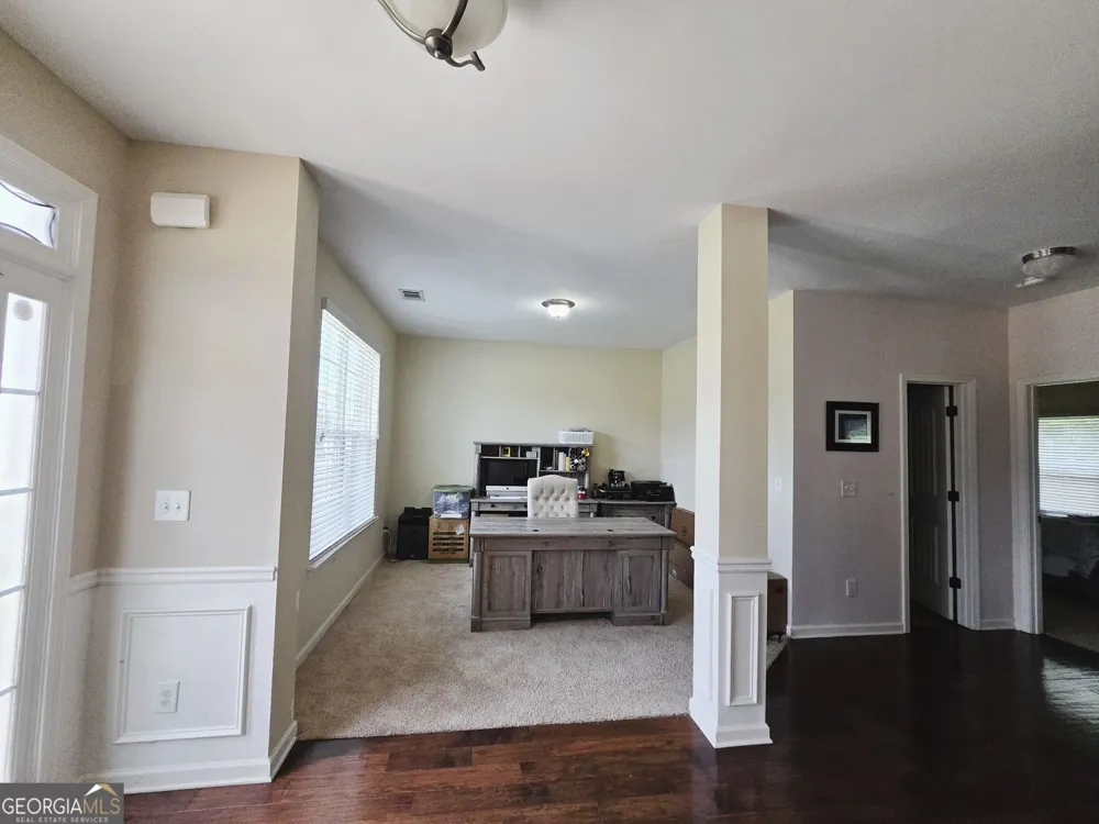 232 Rugged Creek DR Stockbridge, GA 30281