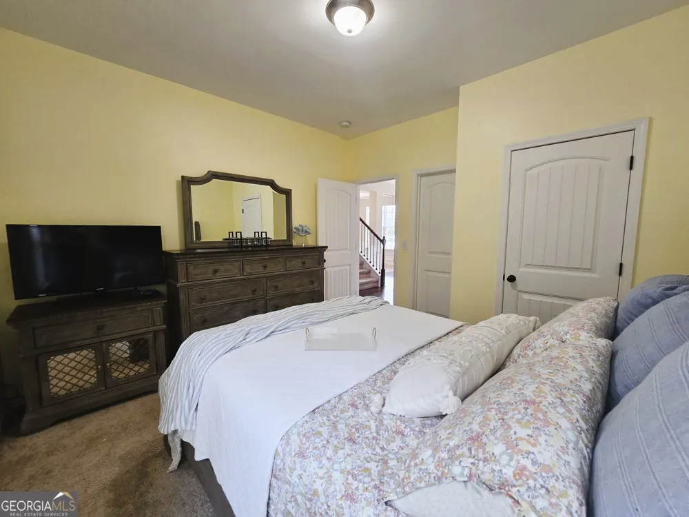 232 Rugged Creek DR Stockbridge, GA 30281