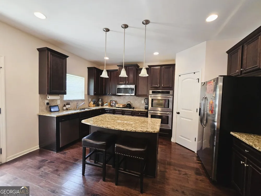 232 Rugged Creek DR Stockbridge, GA 30281