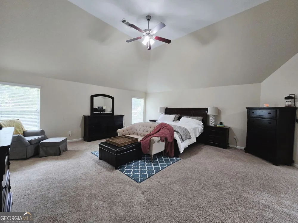 232 Rugged Creek DR Stockbridge, GA 30281