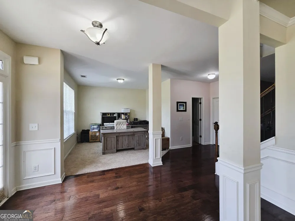 232 Rugged Creek DR Stockbridge, GA 30281