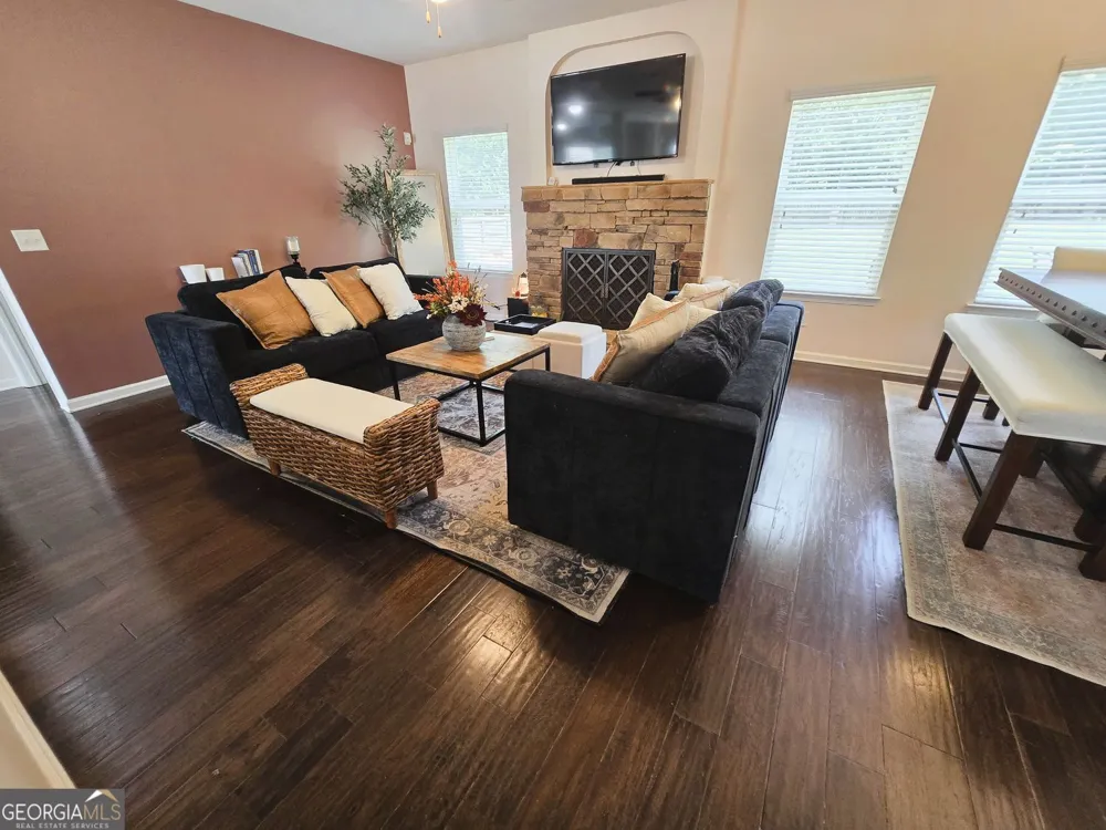 232 Rugged Creek DR Stockbridge, GA 30281
