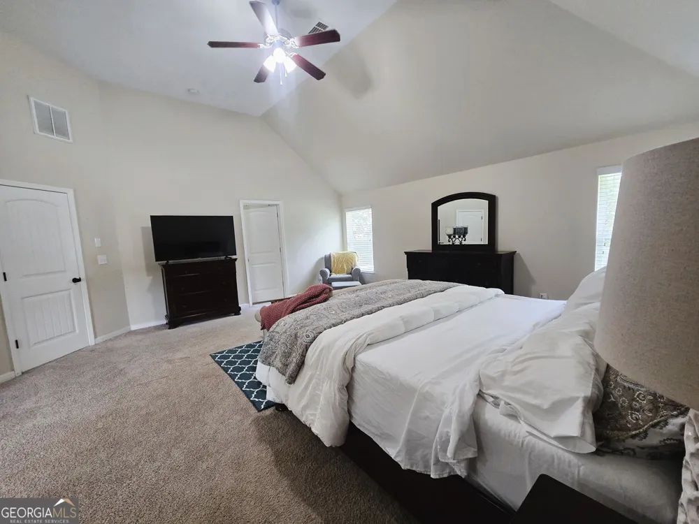 232 Rugged Creek DR Stockbridge, GA 30281