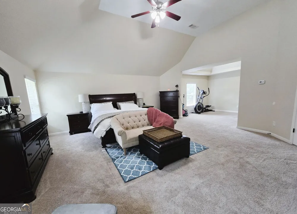 232 Rugged Creek DR Stockbridge, GA 30281