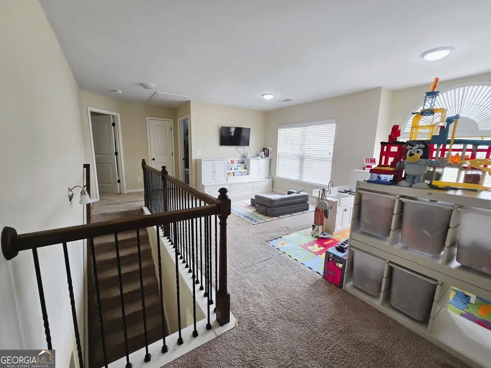 232 Rugged Creek DR Stockbridge, GA 30281
