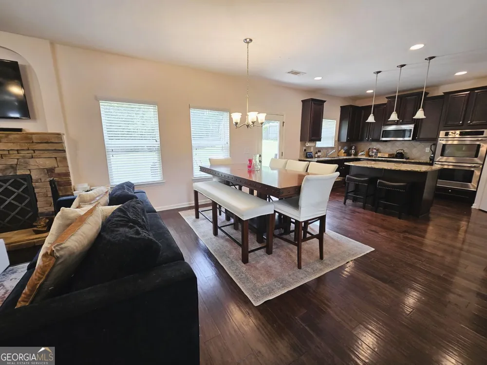 232 Rugged Creek DR Stockbridge, GA 30281