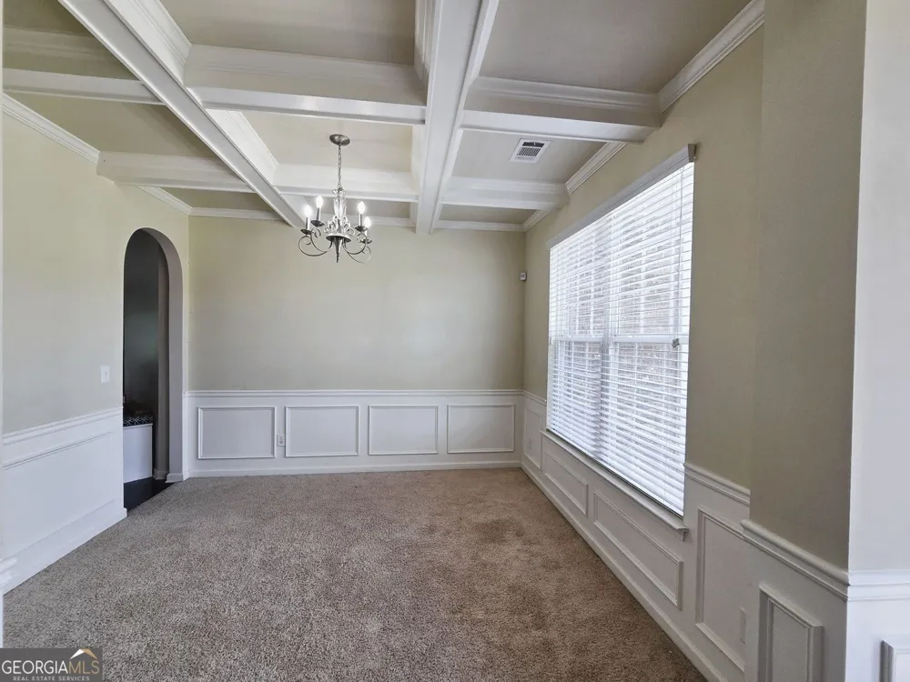 232 Rugged Creek DR Stockbridge, GA 30281