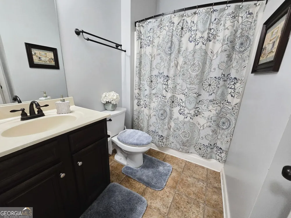 232 Rugged Creek DR Stockbridge, GA 30281