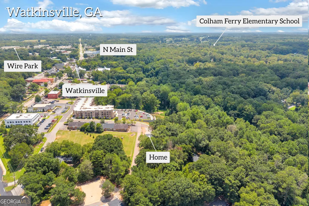 47 Durham ST Watkinsville, GA 30677