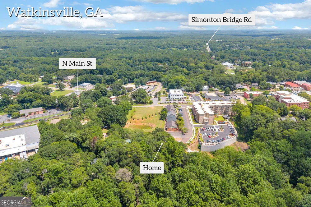 47 Durham ST Watkinsville, GA 30677