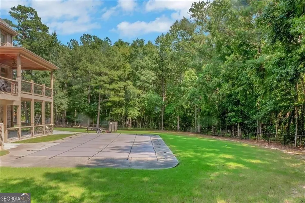 40 Waterside PL Oxford, GA 30054