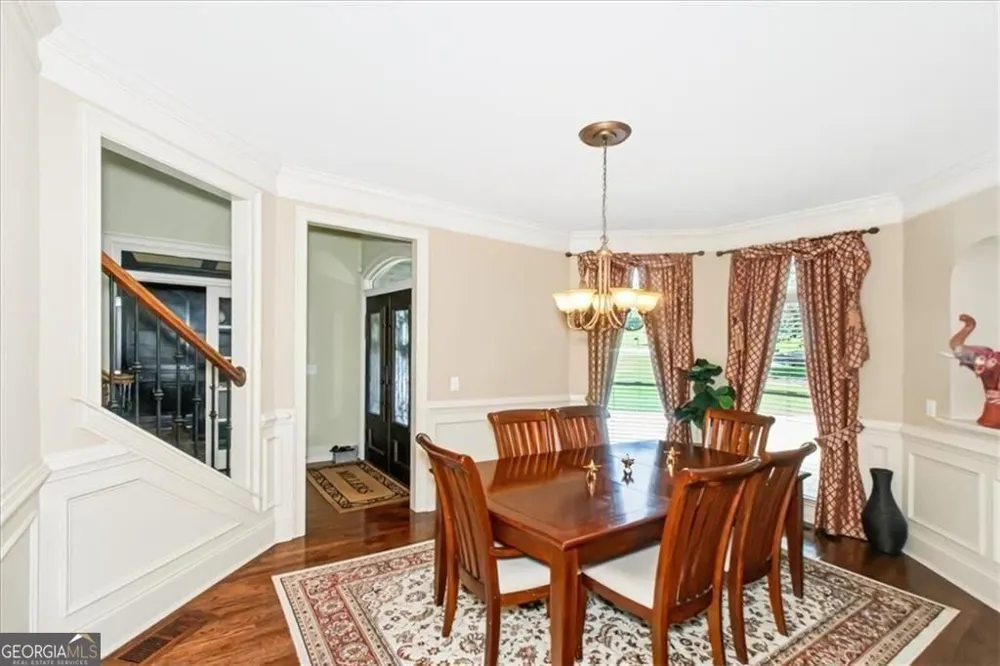 40 Waterside PL Oxford, GA 30054