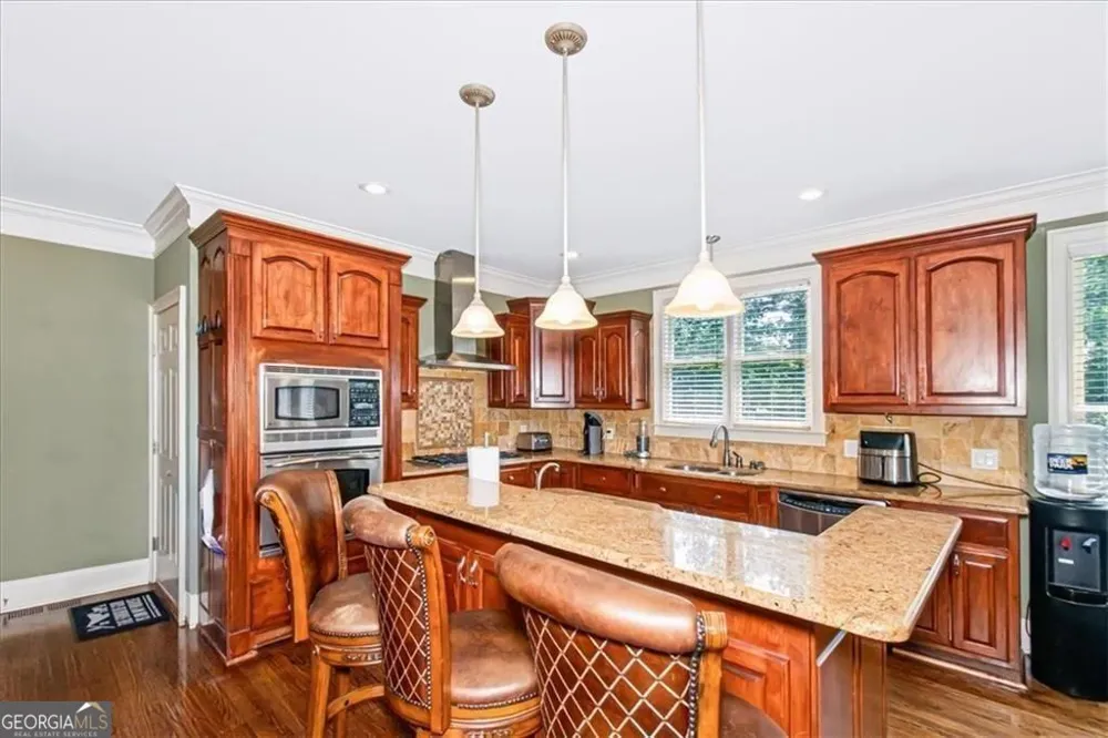 40 Waterside PL Oxford, GA 30054