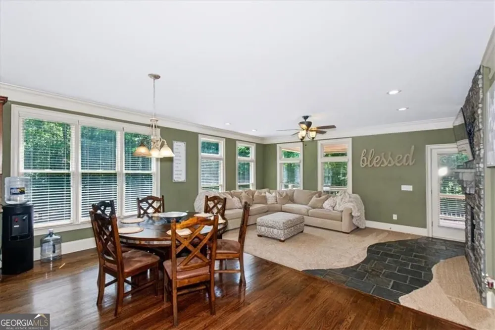 40 Waterside PL Oxford, GA 30054