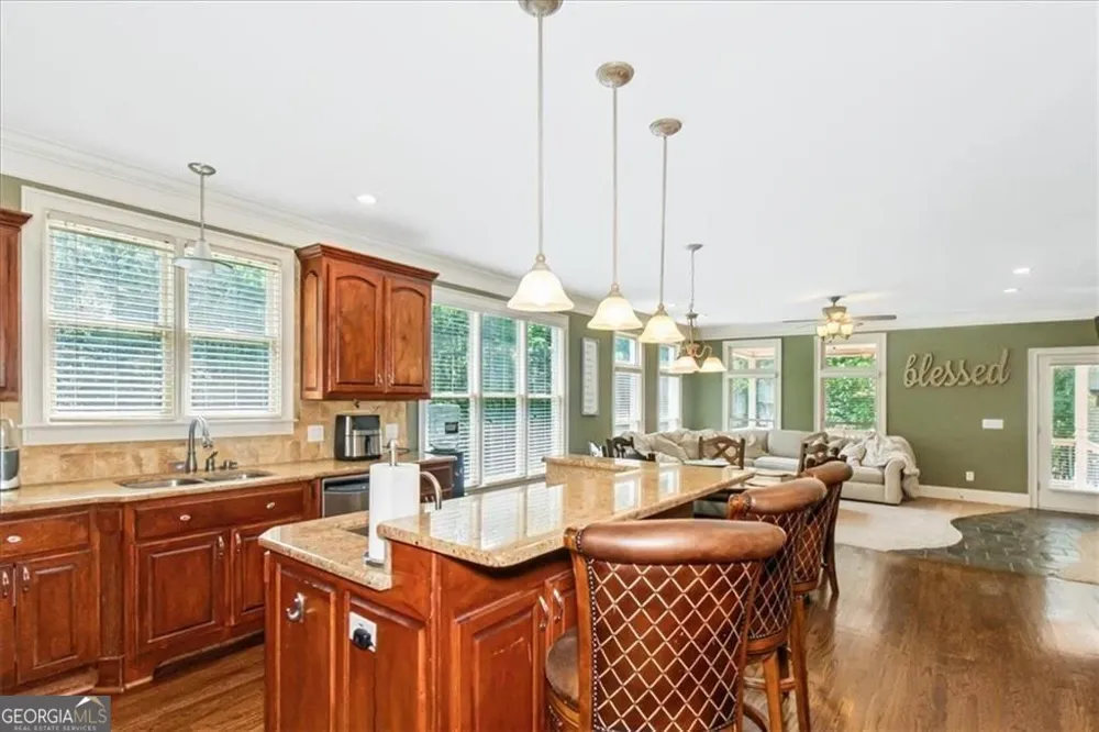 40 Waterside PL Oxford, GA 30054