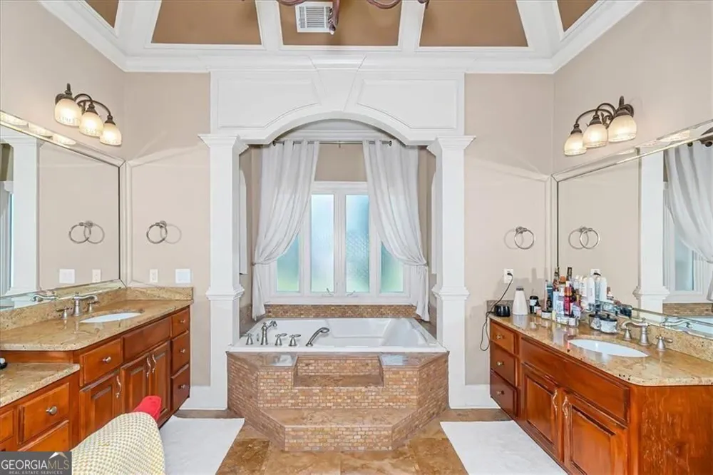 40 Waterside PL Oxford, GA 30054