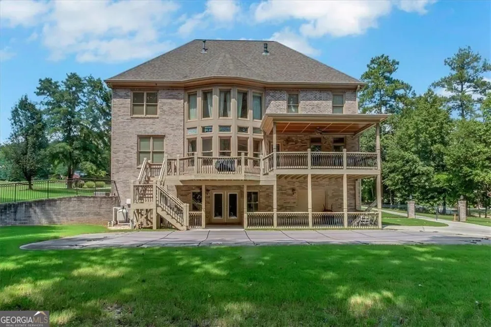 40 Waterside PL Oxford, GA 30054