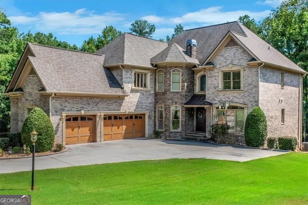40 Waterside PL Oxford, GA 30054