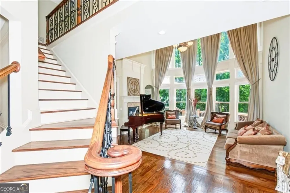 40 Waterside PL Oxford, GA 30054