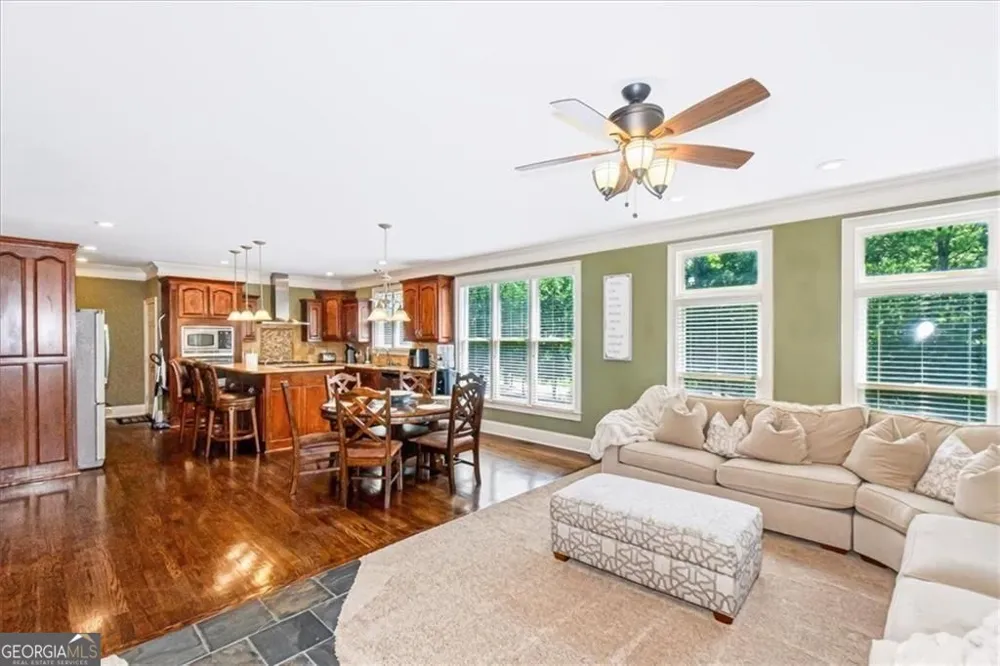 40 Waterside PL Oxford, GA 30054