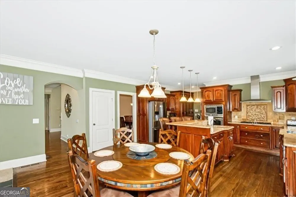 40 Waterside PL Oxford, GA 30054