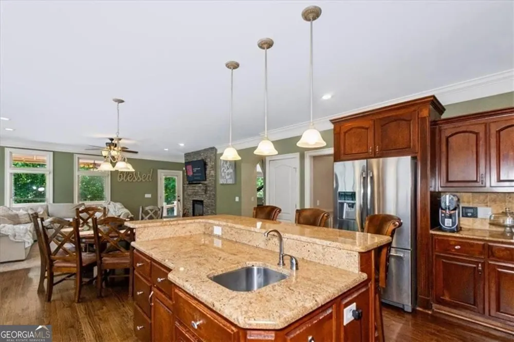 40 Waterside PL Oxford, GA 30054