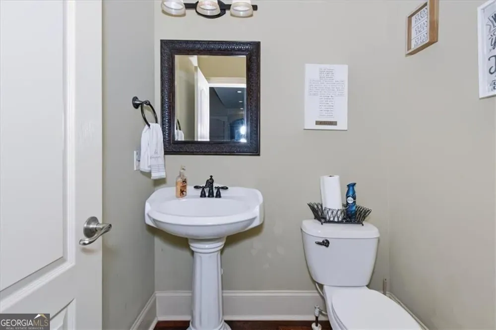40 Waterside PL Oxford, GA 30054