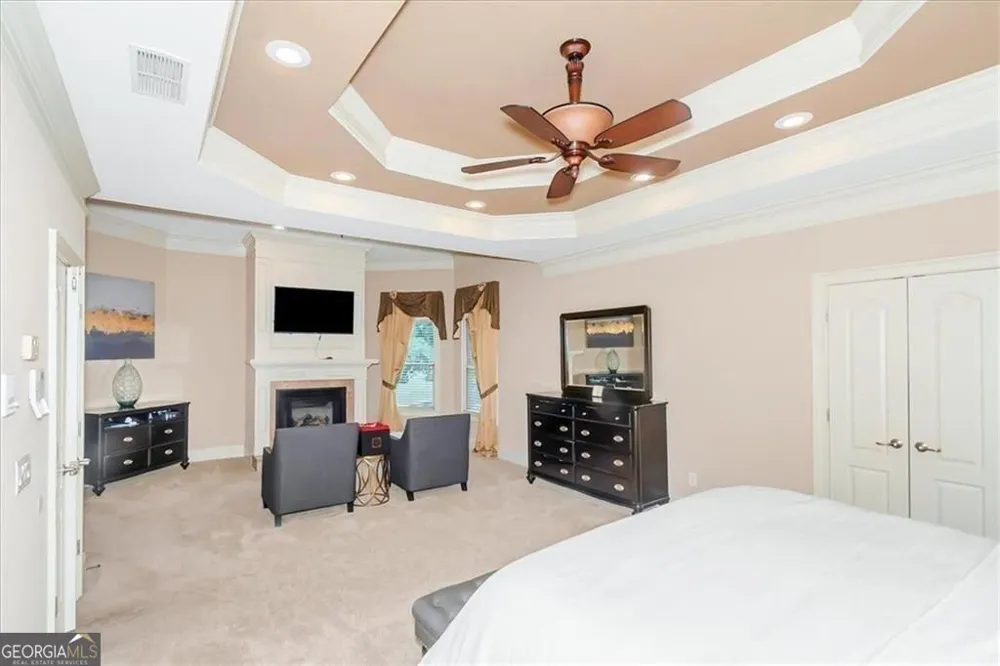 40 Waterside PL Oxford, GA 30054