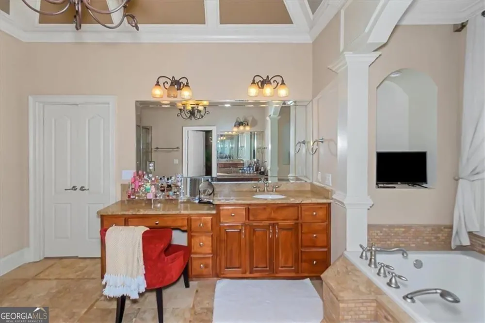 40 Waterside PL Oxford, GA 30054