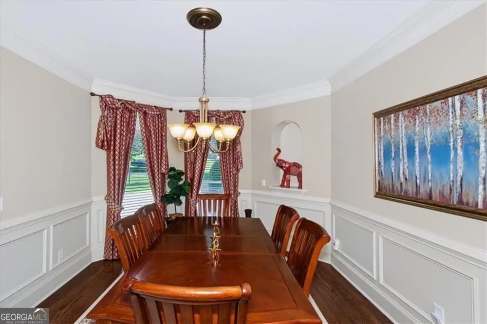 40 Waterside PL Oxford, GA 30054