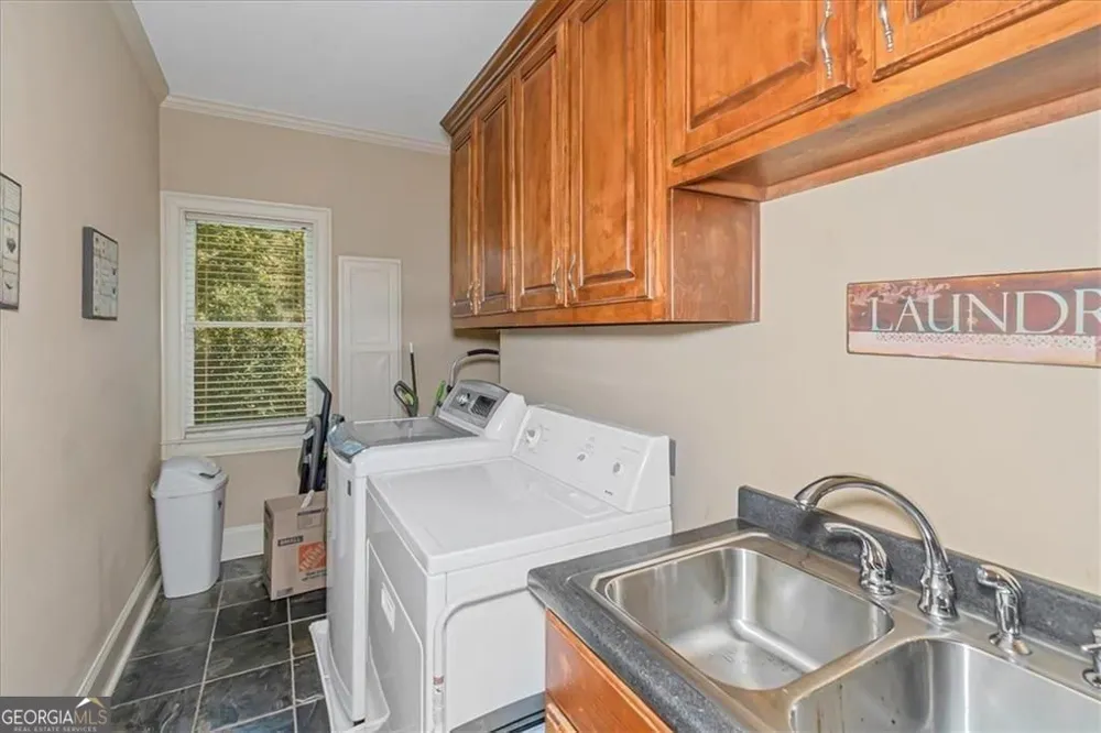 40 Waterside PL Oxford, GA 30054