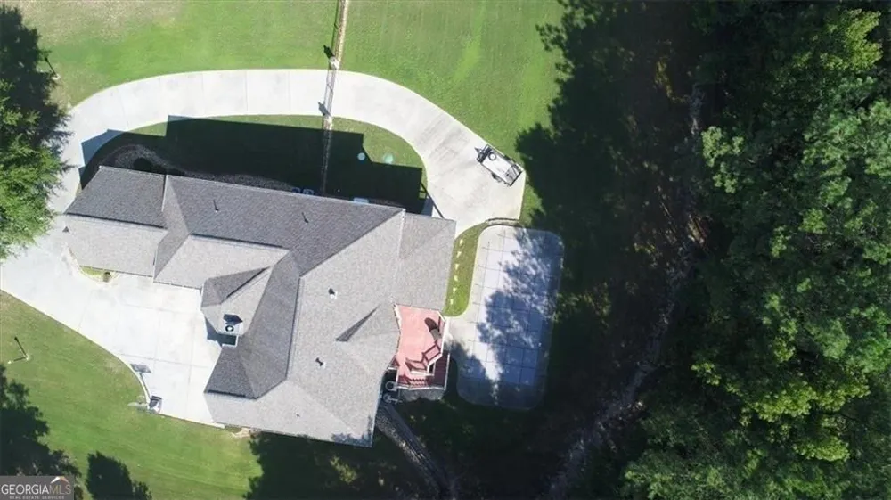 40 Waterside PL Oxford, GA 30054
