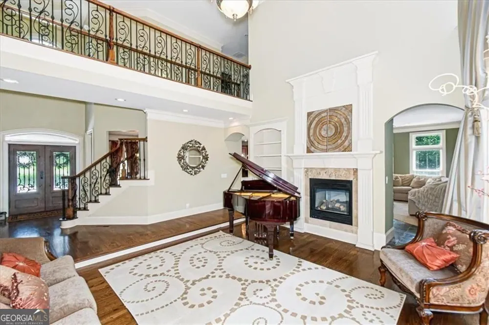 40 Waterside PL Oxford, GA 30054