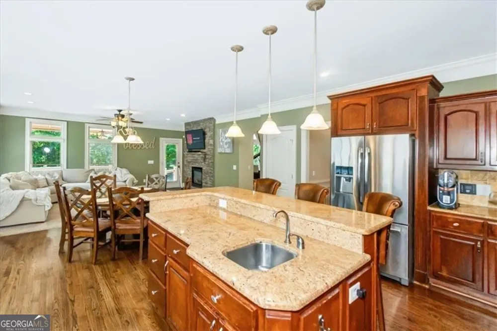 40 Waterside PL Oxford, GA 30054