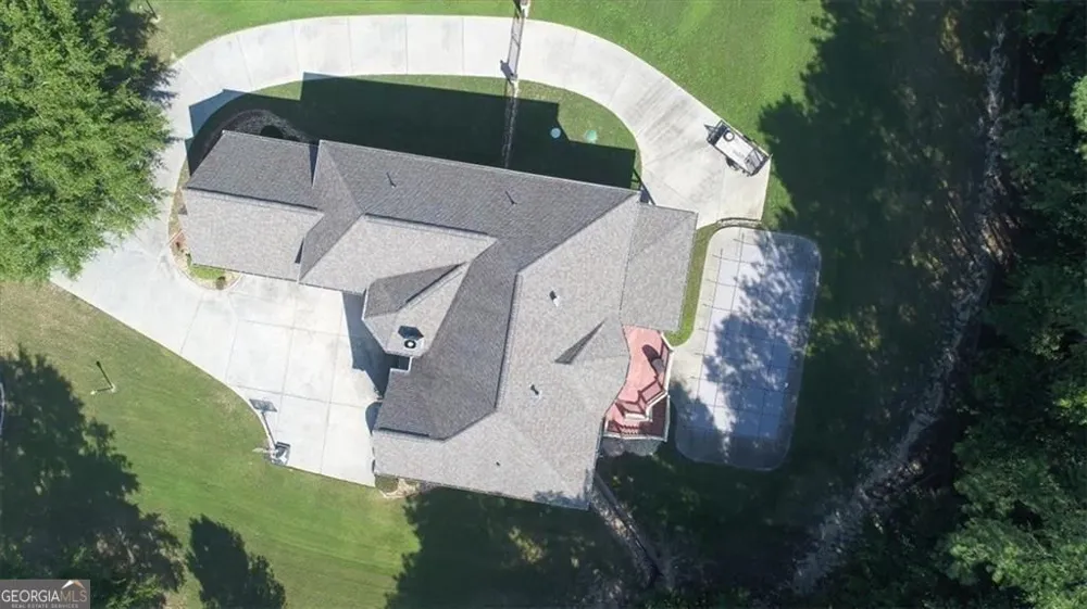 40 Waterside PL Oxford, GA 30054