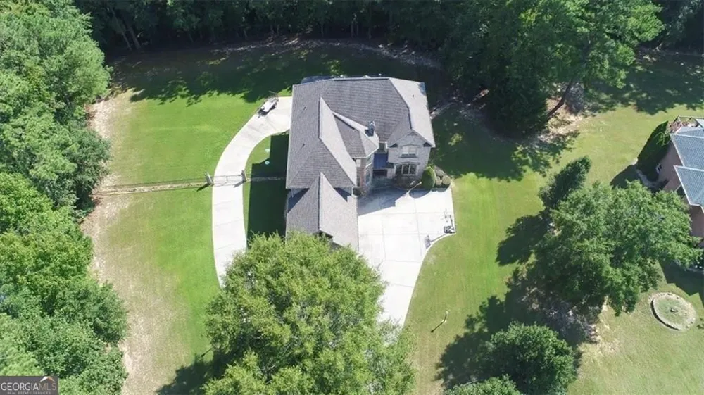 40 Waterside PL Oxford, GA 30054