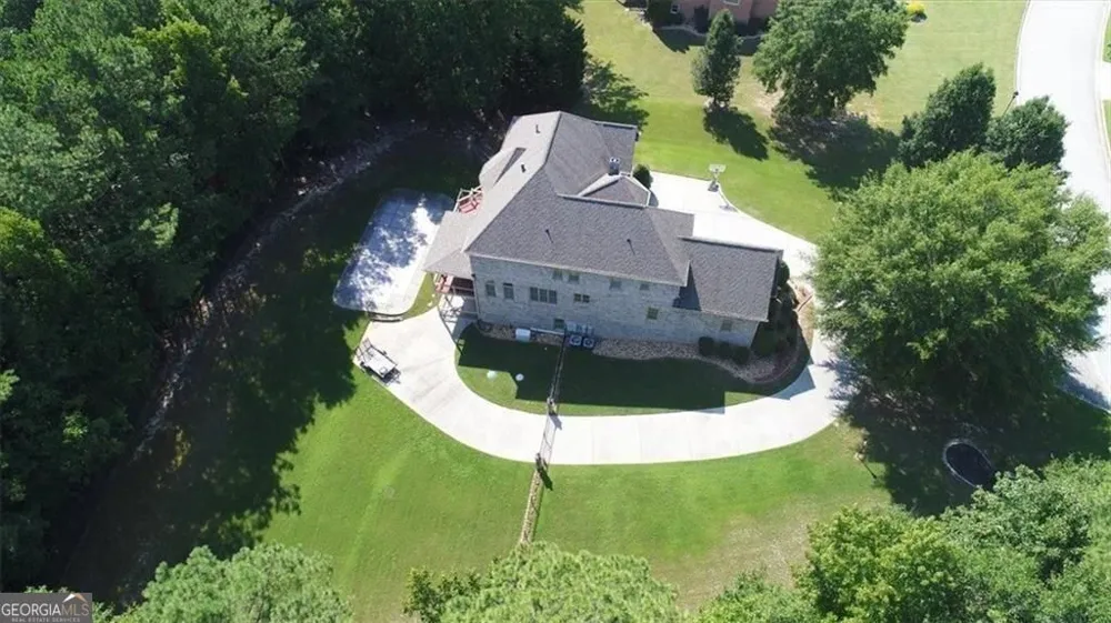 40 Waterside PL Oxford, GA 30054