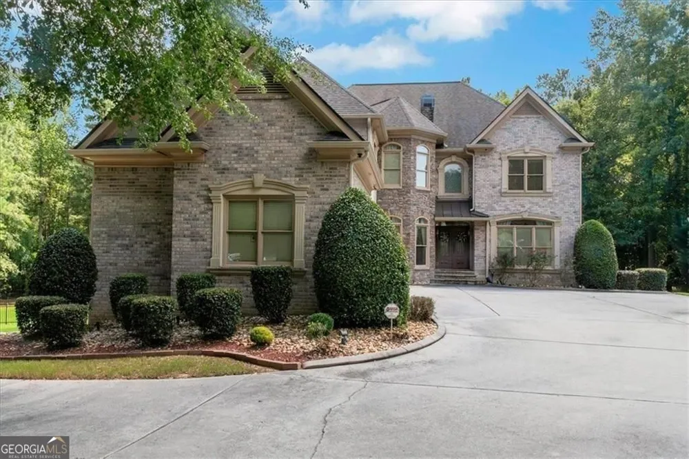 40 Waterside PL Oxford, GA 30054